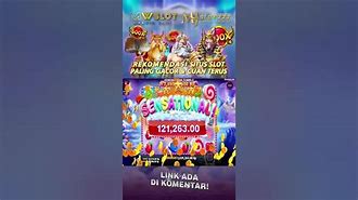 5 Daftar Situs Slot Mudah Jackpot 2023 España Gratis Download