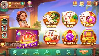 Cara Kerja Game Slot Higgs Domino Terbaru Memperbaiki Akun Ini