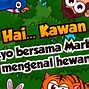 Game Edukasi Untuk Anak Sd