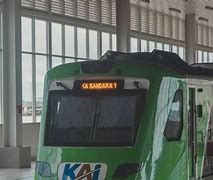 Jadwal Terakhir Kereta Bandara Dari Manggarai