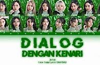 Jkt48 New Era Special Performance Dialog Dengan Kenari Lyrics