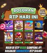 Rtp Joglo Toto Hari Ini Live Rupiah