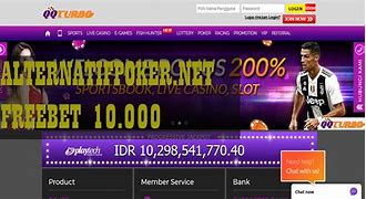 Slot Freebet New Member 2022 Tanpa Syarat Dan Ketentuan Terbaru